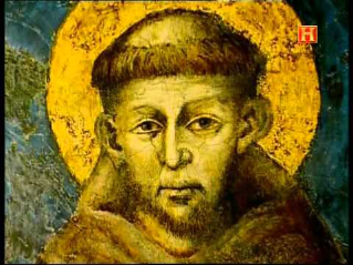 Saint Francis of Assisi, Fonder of the Friars Minor